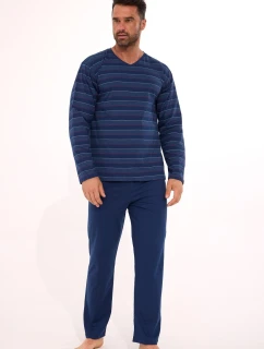 Cornette Various pyžamo 139/47 délka/r 3XL-5XL pánské