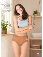 DC Girl kalhotky 20217 A'2 M-XL