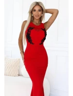 Dámské šaty 617-3 - Kocula Dámské šaty 617-3 - Kocula