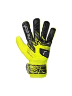 Reusch Attrakt Starter Solid Jr brankářské rukavice 5572514 2014