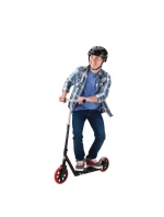 Koloběžka Razor Carbon Lux 13073003 černá Koloběžka Razor Carbon Lux 13073003 černá