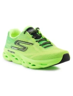 Boty Skechers Go Run Swirl Tech Speed - Rapid Motion M 220908-GRN