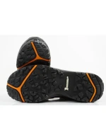 Aku Montera Gore-tex dámské kotníkové turistické boty dámské