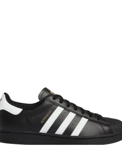 Boty adidas Superstar ADV černé GW6931