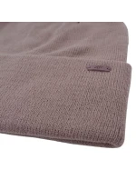 Čepice 4F U622 tmavě hnědá 4FWAW25ACAPU622 80S