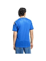 Pánské adidas Italy 26 Home Jersey modré JL6937 pánské