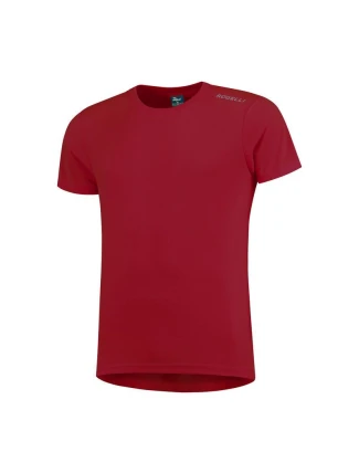Rogelli Promo dres červený 128-140