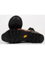 Aku pánské lezecké boty Aurai DFS EVO GTX mountain technical black