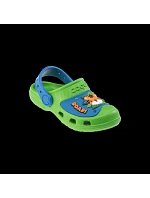 Dětské sandály MAXI