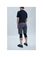 Cyklistické kraťasy POC W's Essential Enduro Shorts, šedé, dámské Cyklistické kraťasy POC W's Essential Enduro Shorts, šedé, dámské