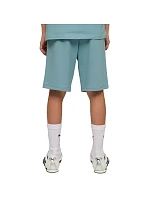 Dětské šortky Puma ESS Small No.1 Logo, modré, 692974, velikost 47