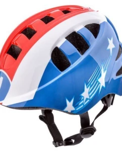 Cyklistická přilba Meteor KS08 24906-24907