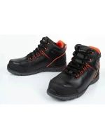 Pánská ochranná pracovní obuv Dismantle S1P M Trk130