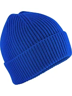 Beechfield B 381B Dětská pletená čepice "Fashion" 53.381B bright royal