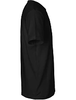 Neutral O 60001 Pánské tričko z těžké bio bavlny 77.6001 black Neutral O 60001 Pánské tričko z těžké bio bavlny 77.6001 black