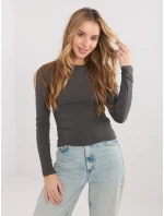 Halenka WT BZ A1173.51 grafitová Halenka WT BZ A1173.51 grafitová