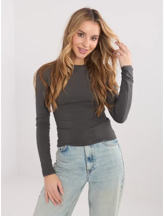 Halenka WT BZ A1173.51 grafitová Halenka WT BZ A1173.51 grafitová