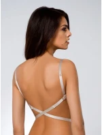 Podprsenka Impressia 146/69 černá - Ava Lingerie Podprsenka Impressia 146/69 černá - Ava Lingerie