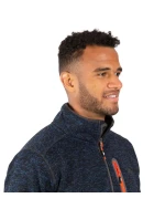 Pánská fleecová bunda Trespass Bingham Pánská fleecová bunda Trespass Bingham