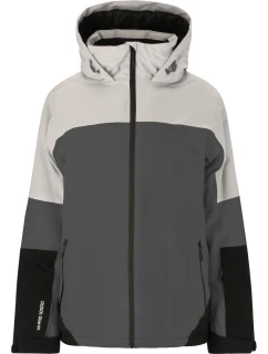 Dětská lyžařská bunda Whistler MONTECA