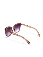 Dámské sluneční brýle Vuch Fury Brown Dámské sluneční brýle Vuch Fury Brown