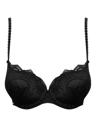 Dámská vyztužená podprsenka 3D Moulded bra 60517 - Selmark
