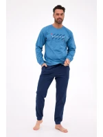 PÁNSKÉ PYŽAMO DR 322/301 MARATHON