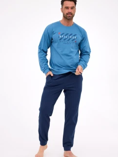 PÁNSKÉ PYŽAMO DR 322/301 MARATHON