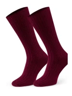 Pánské ponožky z jehněčí kůže 184