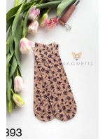 VZOR PONOŽEK 393