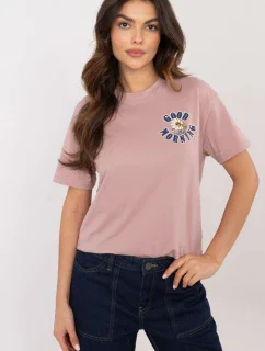 T-shirt model 208741 Sublevel