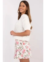 Kraťasy model 209175 Italy Moda Kraťasy model 209175 Italy Moda