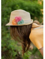 Art Of Polo 24112 Klobouk Palvin