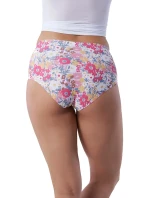 Dámské kalhotky Pastel Dream maxi - JULIMEX Dámské kalhotky Pastel Dream maxi - JULIMEX