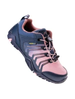 Boty Elbrus Erimley Low Wp Jr 92800402289