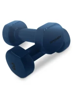 Činky Spokey Shape SPK-943103 2 x 3 kg