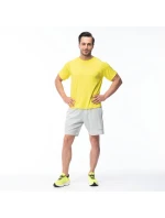 Pánské tričko s krátkým rukávem FITURN