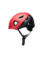 Lezecká přilba Black Diamond M/L CAPITAN E HELMET - Hyper Red