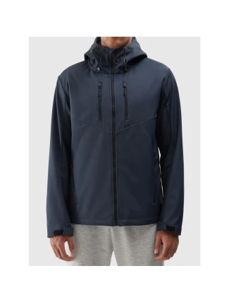 Softshellová větruodolná bunda s membránou NeoDry 8K 4F Softshellová větruodolná bunda s membránou NeoDry 8K 4F