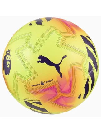 Puma Orbit Pro Premier League Lights Ball 084708-01