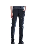 Rockbros pánské cyklistické kalhoty černé L