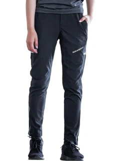 Rockbros pánské cyklistické kalhoty černé L