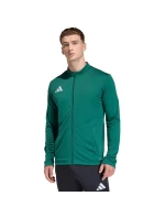 Pánská mikina adidas Entrada 26 Track zelená KE9835 pánské