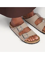 Žabky Birkenstock ARIZONA BS 1032019 GRAY TAUPE (standardní šířka)
