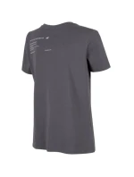 Dámské tričko W H4Z22 TSD025 22S - 4F