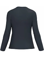 Kariban K 382 Dámské tričko do V s dl. rukávem 20.K382 navy Kariban K 382 Dámské tričko do V s dl. rukávem 20.K382 navy