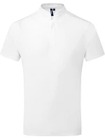 Premier PR 646 Tričko "Coolchecker®" 39.0646 white Premier PR 646 Tričko "Coolchecker®" 39.0646 white