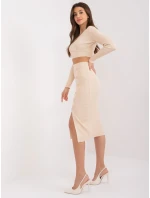 Sada EM KMPL ZM13013.67 béžová Sada EM KMPL ZM13013.67 béžová