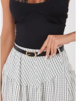 Sukně IT SD FL10325.00 ecru