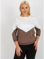 Halenka RV BZ 8462.40P ecru